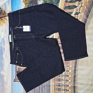 Peter Manning New York Classic Fit Jeans Size 38 NWT